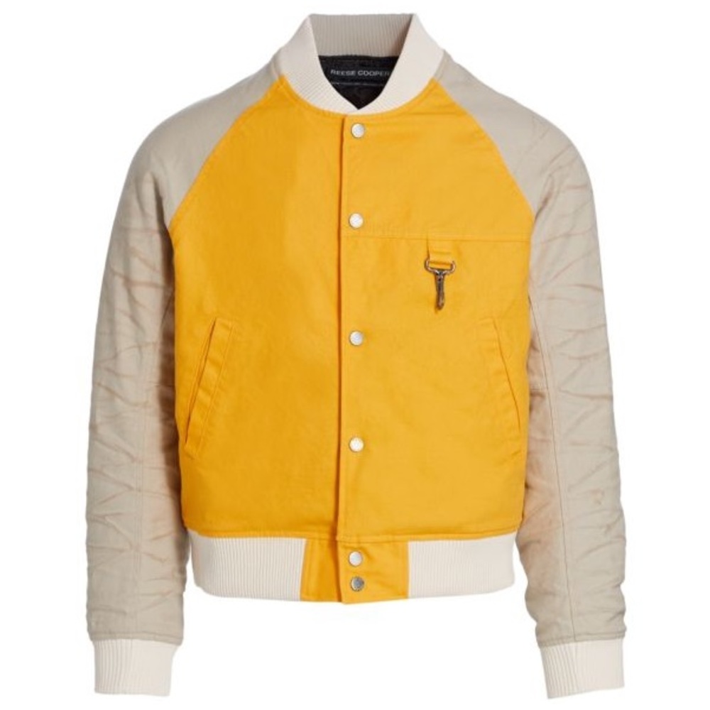 Reese Cooper Jacket